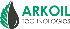 Arkoil Technologies logo