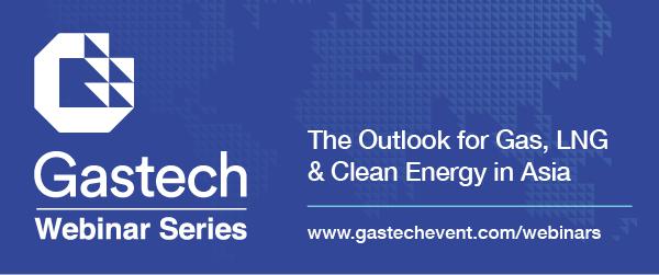 ARKOIL Technologies bij de Outlook for Gas, LNG & Clean Energy in Asia