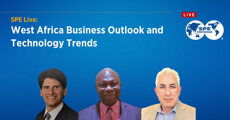 Arkoil Technologies at SPE Live “West Africa Business Outlook and Technology Trends”