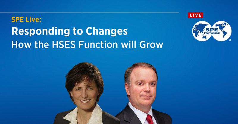 Arkoil Technologies op SPE Live “Responding to Changes: How the HSES Function Will Grow”